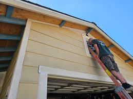 Best Siding Replacement  in Thurmont, MD